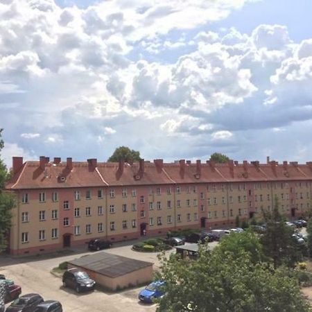 Wyjatkowy Apartament W Sercu Pily Schneidemühl Exterior foto